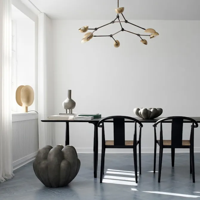 Drop Chandelier Mini
