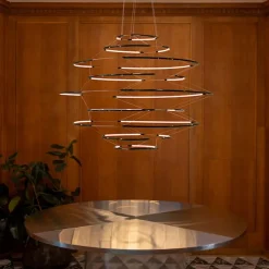 Drop Lamp