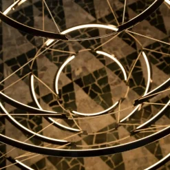 Drop Lamp