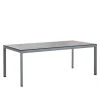 Drop Spisebord 200x100 cm