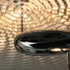 Droplet Led taklampe