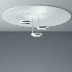 Droplet Led taklampe