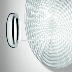 Droplet Mini Led vegg-/taklampe