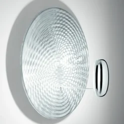 Droplet Mini Led vegg-/taklampe