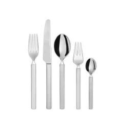 Dry 5 Pcs. Cutlery set