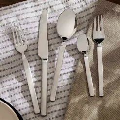 Dry 5 Pcs. Cutlery set