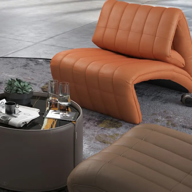 DS-266 Armchair