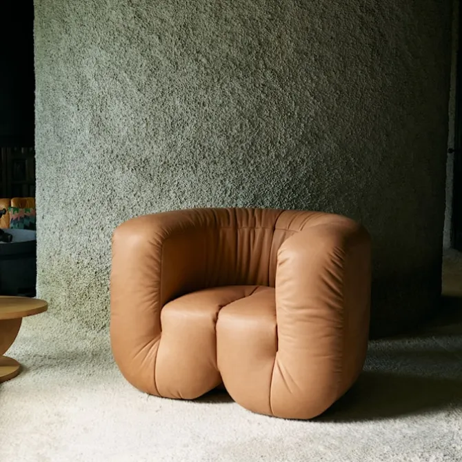 DS-707 Armchair