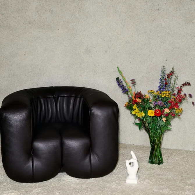 DS-707 Armchair