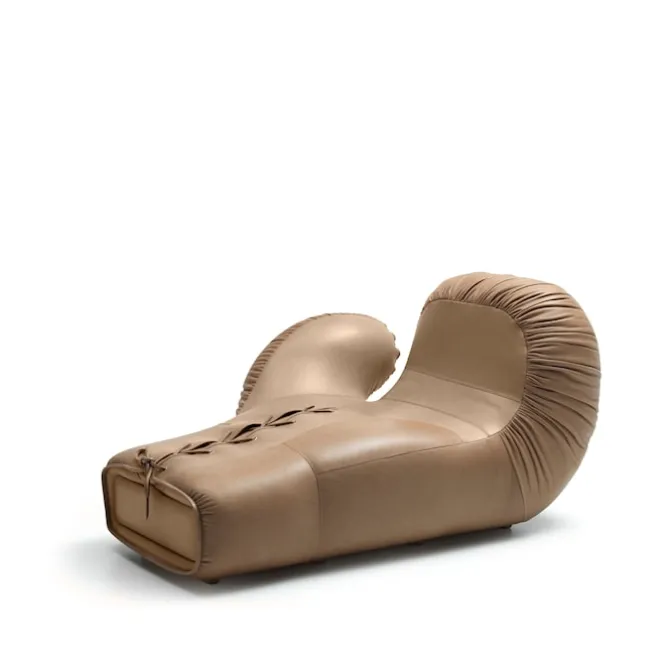 DS-2878 Boxing Glove Left
