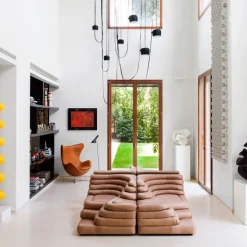 DS-1025 Modular Sofa