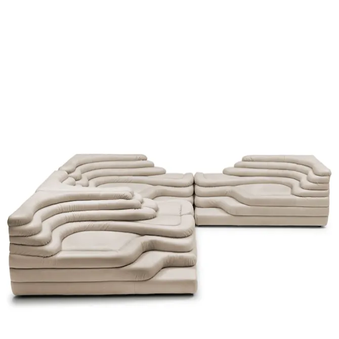 DS-1025 Modular Sofa
