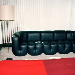 DS-707 Modular Sofa