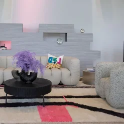 DS-707 Modular Sofa