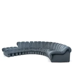 DS-600 Modular Sofa System