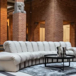 DS-600 Modular Sofa System