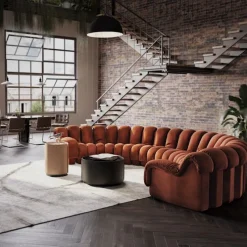DS-600 Modular Sofa System