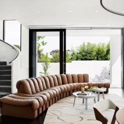 DS-600 Modular Sofa System