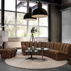 DS-600 Modular Sofa System