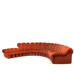DS-600 Modular Sofa System