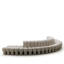 DS-600 Modular Sofa System