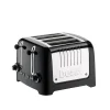 Dualit Toaster Lite 4 skiver