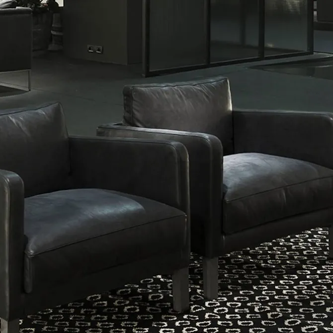 Dumas Armchair
