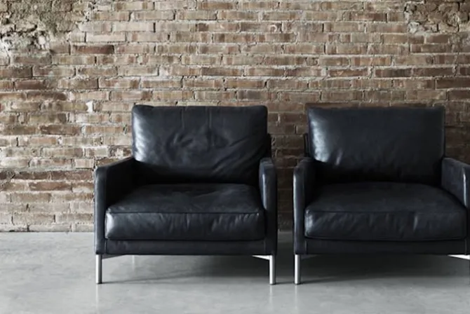 Dumas Armchair