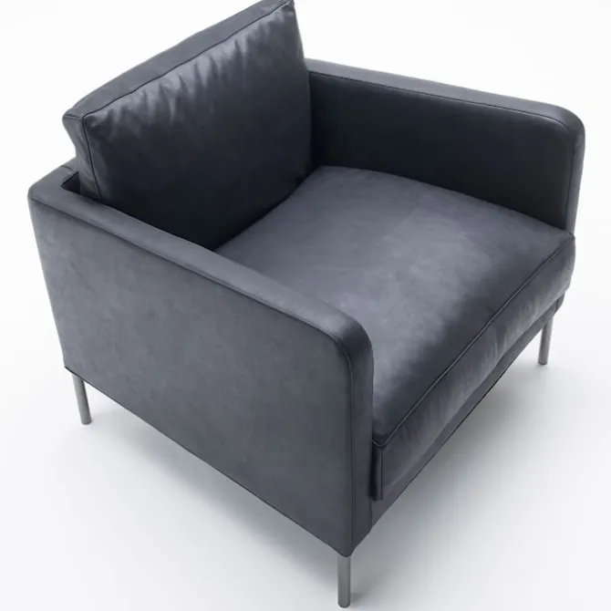 Dumas Armchair