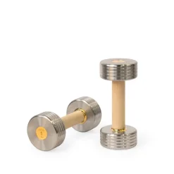Dumbbell Series