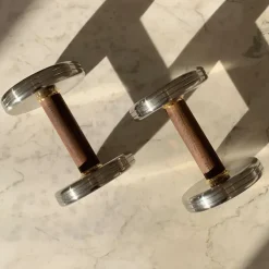Dumbbell Series