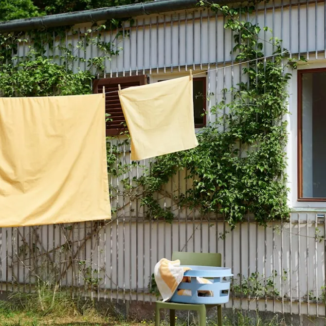 Duo dynetrekk 200 x 220 cm