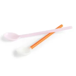 Duo glasskedar 2-pack