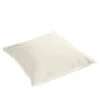 Duo Pillow Case Ivory