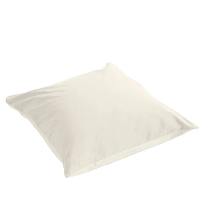 Duo Pillow Case Ivory