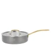 Durance Sauté Pan With Lid