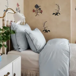 Durham Day Sengeteppe Ivory