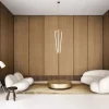 Dusk Gold Rug