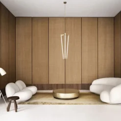 Dusk Gold Rug