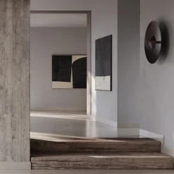 Dusk Wall Lamp