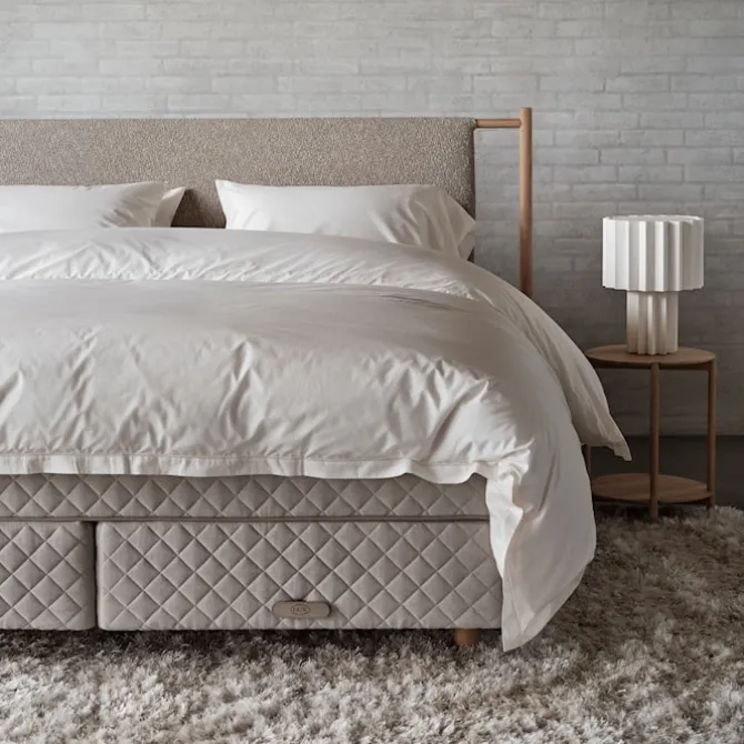 Dux 80 Sustainable Comfort kontinentalseng