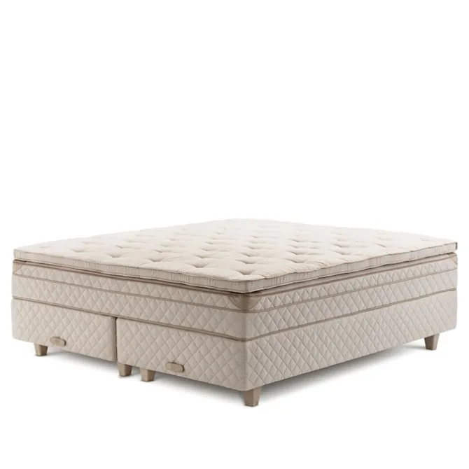 Dux 80 Sustainable Comfort kontinentalseng