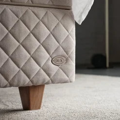 Dux 60 Sustainable Comfort kontinentalseng