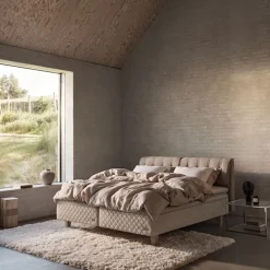 Dux 30 Sustainable Comfort seng