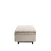 Dux Motion Sustainable Comfort justerbar seng