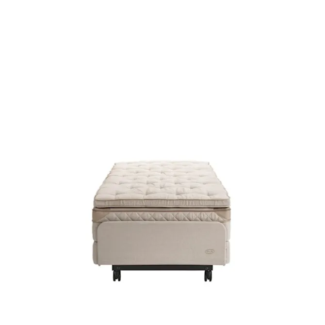 Dux Motion Sustainable Comfort justerbar seng