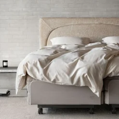 Dux Motion Sustainable Comfort justerbar seng