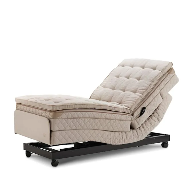 Dux Motion Sustainable Comfort justerbar seng