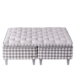 DUX Premium Bed Exclusive Edition