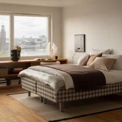 DUX Premium Bed Exclusive Edition